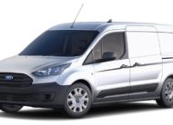 2020 Ford Transit Connect Van XL