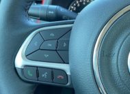 2020 Jeep Renegade RENEGADE TRAILHAWK® 4X4