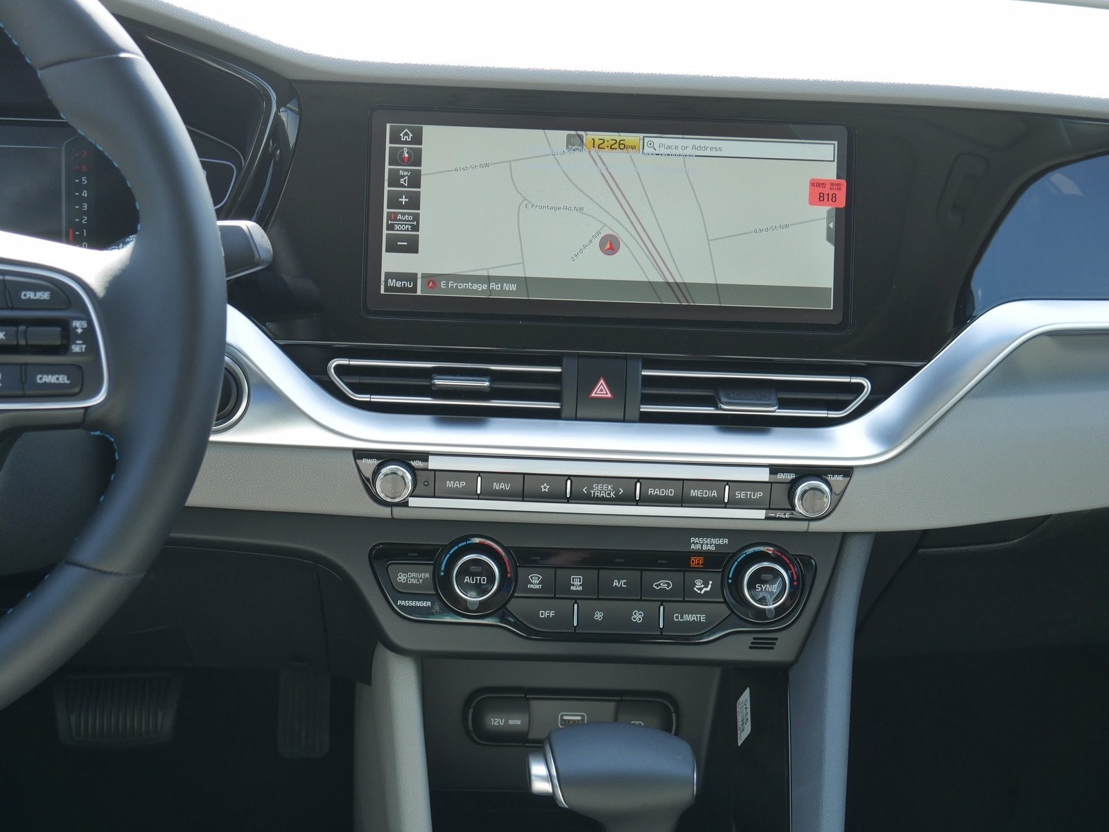 2020 Kia Niro EX Premium