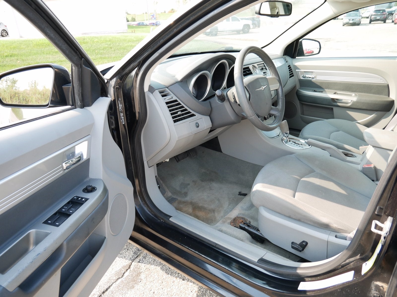 2007 Chrysler Sebring Sdn Touring