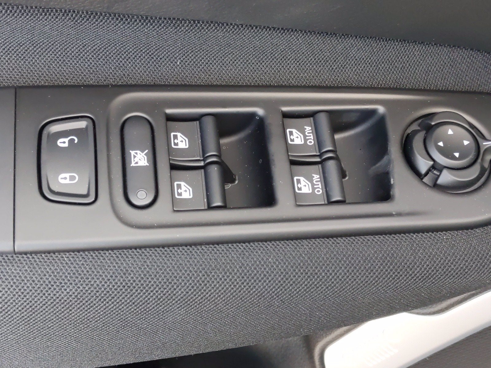 2020 Jeep Renegade RENEGADE LATITUDE FWD