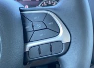 2020 Jeep Renegade RENEGADE TRAILHAWK® 4X4