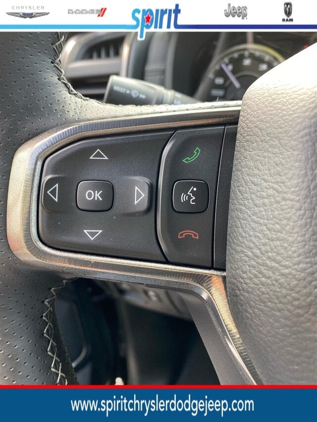 2021 RAM 1500 RAM 1500 REBEL CREW CAB 4X4 5’7 BOX””