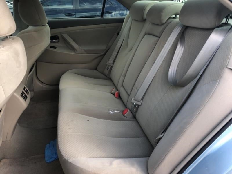 2009 Toyota Camry Base