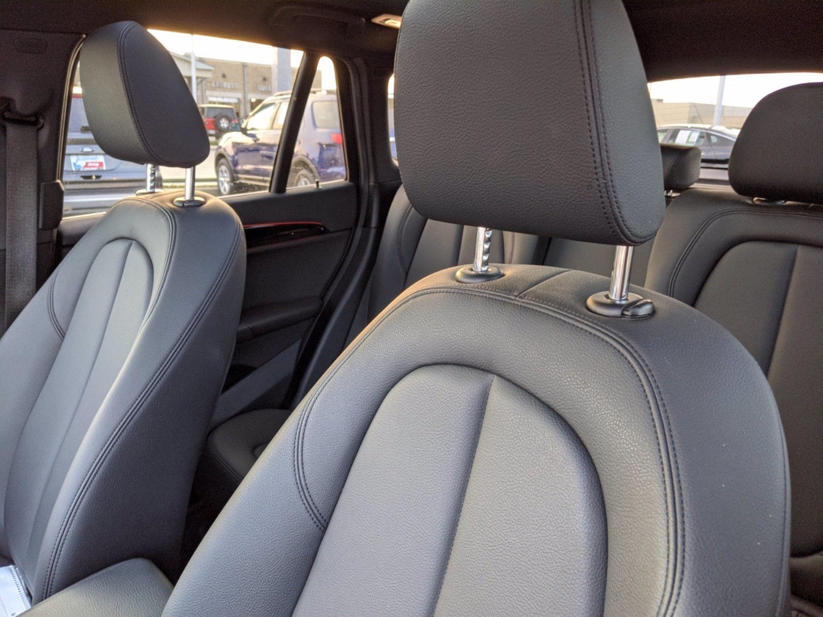 2018 BMW X1 sDrive28i