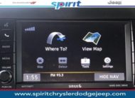 2017 Jeep Wrangler Sahara