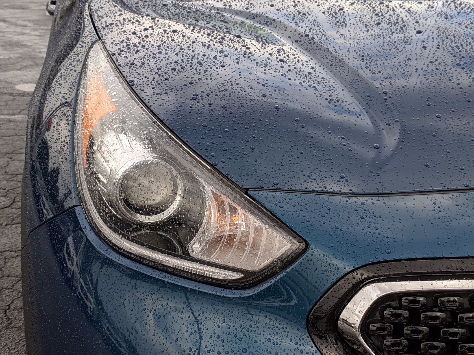 2017 Kia Niro Touring