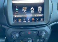 2020 Jeep Renegade RENEGADE TRAILHAWK® 4X4