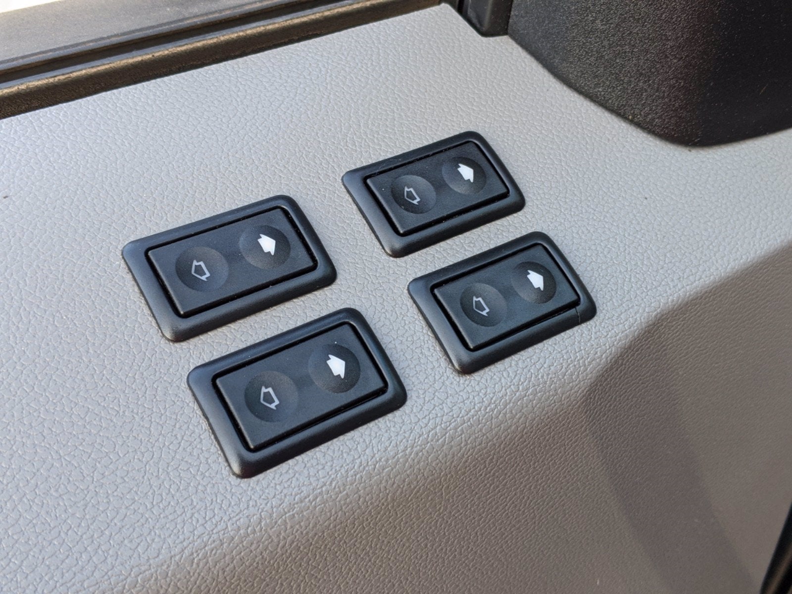 2015 Ford F-150 Base