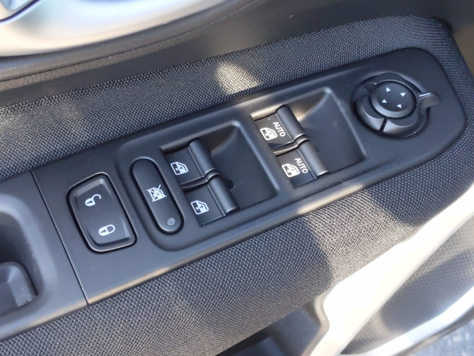 2020 Jeep Renegade RENEGADE SPORT FWD