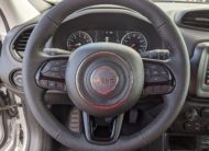 2020 Jeep Renegade RENEGADE ALTITUDE FWD