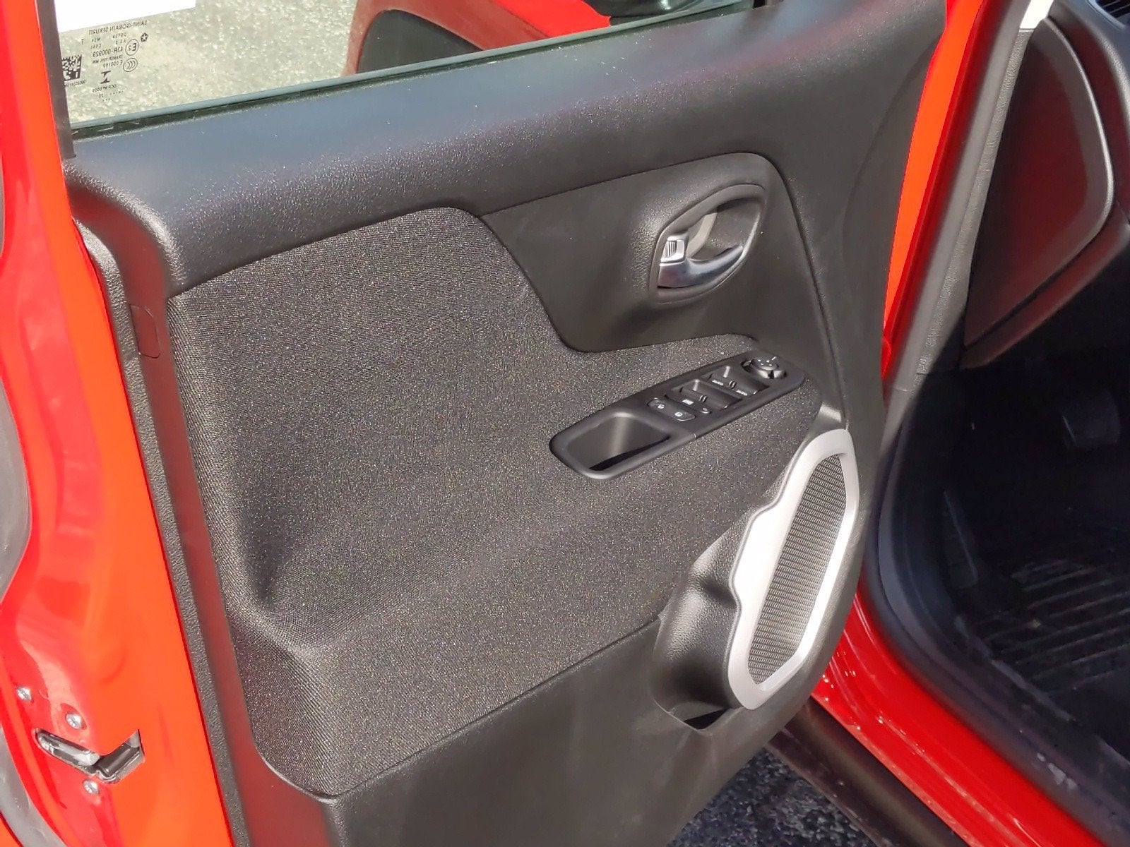 2020 Jeep Renegade RENEGADE LATITUDE FWD