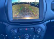 2020 Jeep Renegade RENEGADE TRAILHAWK® 4X4