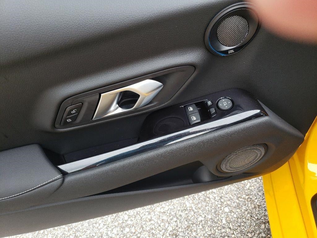 2021 Toyota GR Supra 3.0 Premium