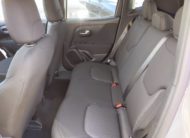 2020 Jeep Renegade RENEGADE SPORT FWD