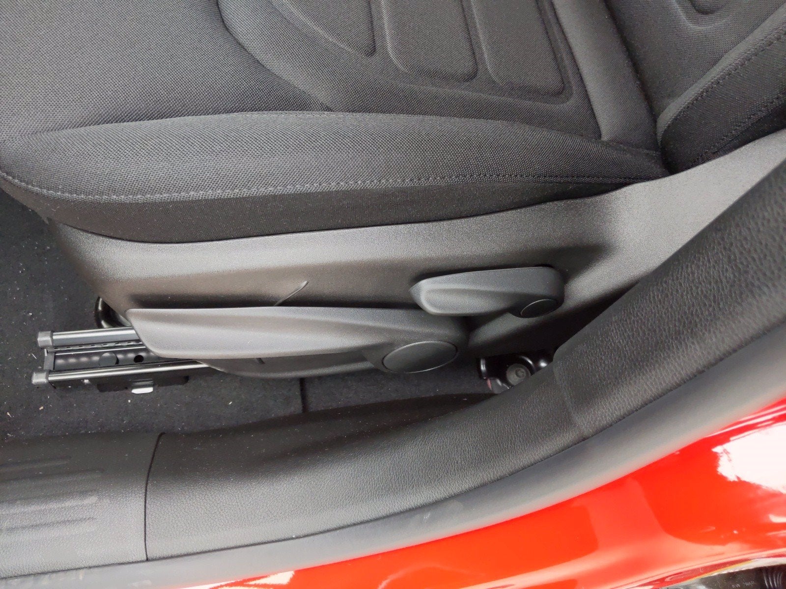 2020 Jeep Renegade RENEGADE LATITUDE FWD