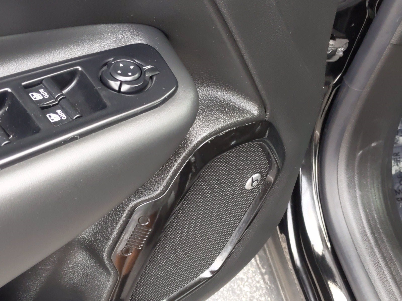 2019 Jeep Renegade Altitude