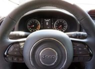 2020 Jeep Renegade 4WD Altitude