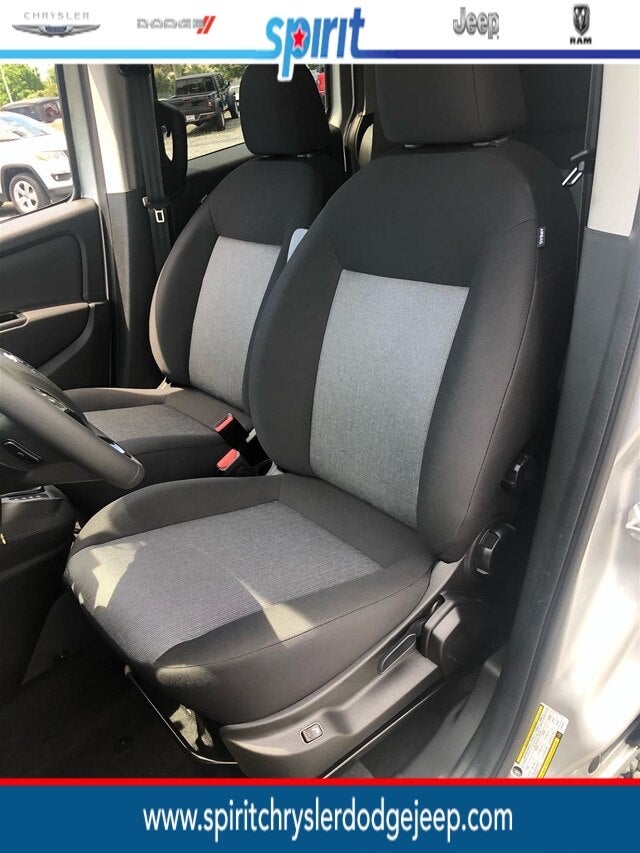 2020 RAM ProMaster City RAM PROMASTER CITY® WAGON SLT