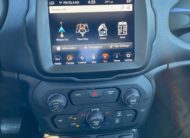 2020 Jeep Renegade RENEGADE TRAILHAWK® 4X4