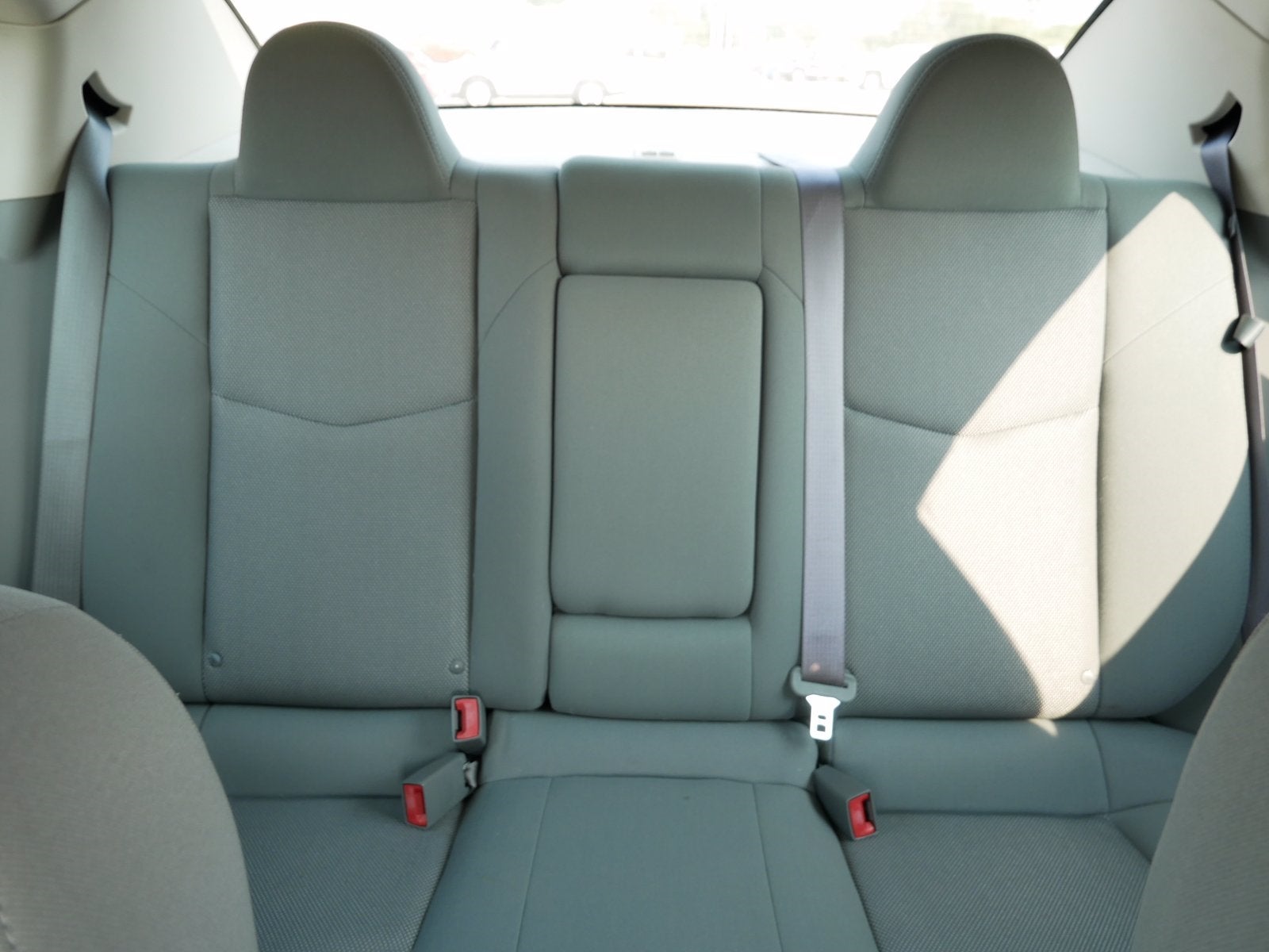 2007 Chrysler Sebring Sdn Touring