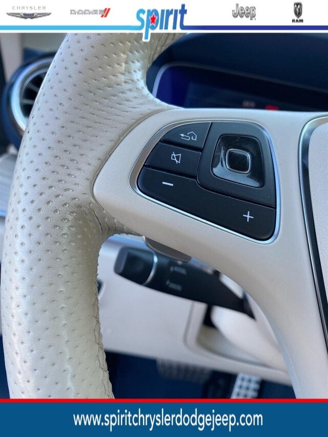 2018 Mercedes-Benz E 400 E 400