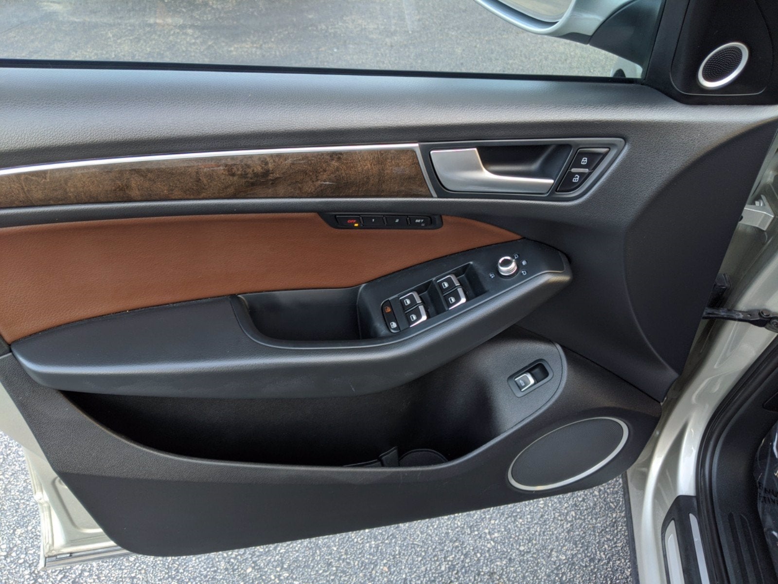 2014 Audi Q5 Premium Plus