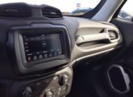 2020 Jeep Renegade RENEGADE LATITUDE FWD