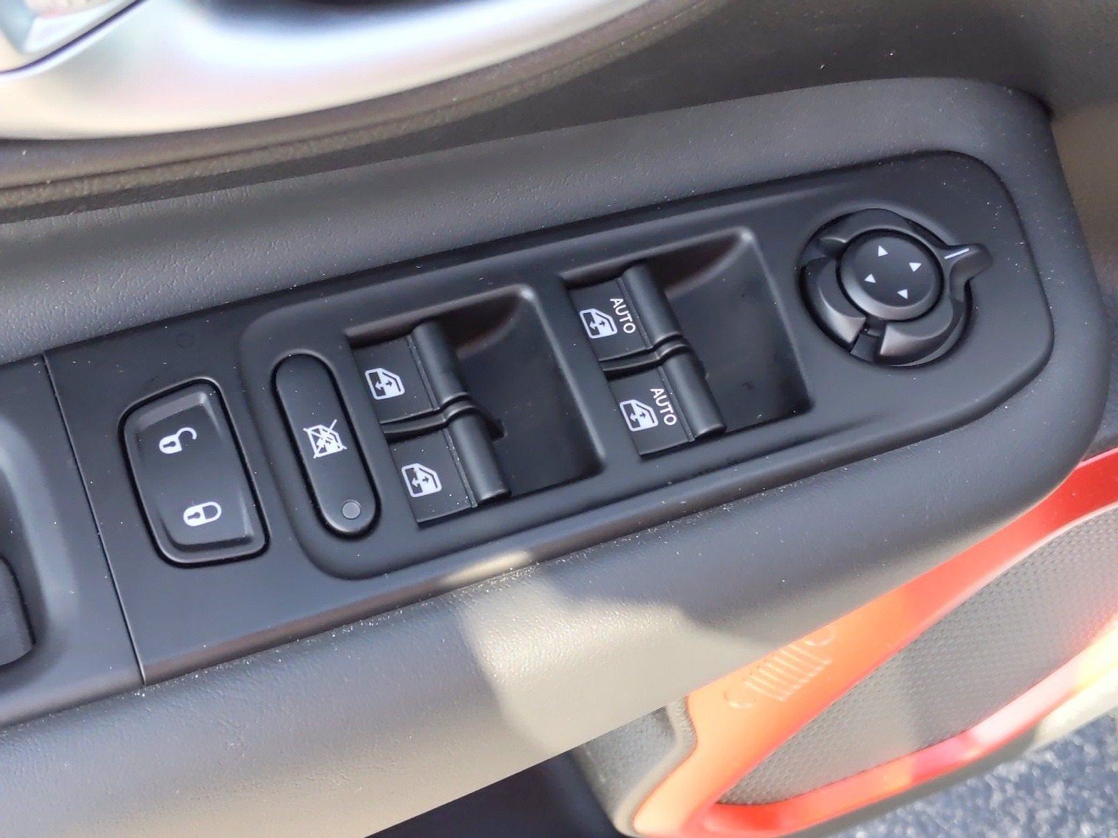 2020 Jeep Renegade Trailhawk