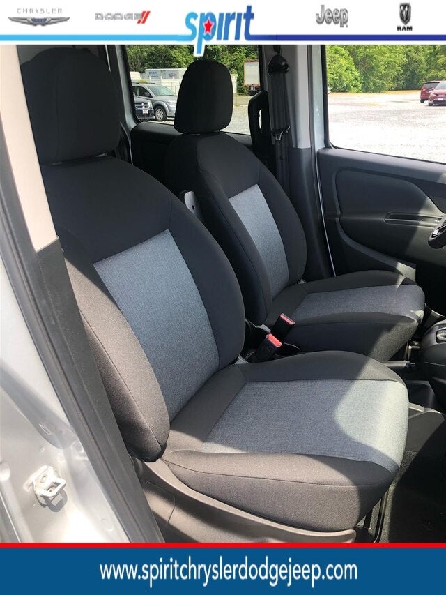 2020 RAM ProMaster City RAM PROMASTER CITY® WAGON SLT