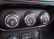 2017 Jeep Renegade Altitude