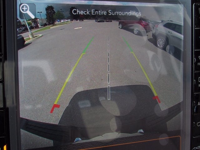 2020 RAM Ram 1500 Longhorn