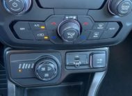 2020 Jeep Renegade RENEGADE TRAILHAWK® 4X4