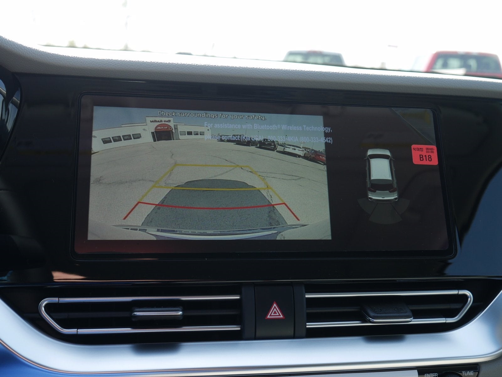 2020 Kia Niro EX Premium