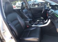 2014 Honda Accord Sport 1HGCR2F50EA276232