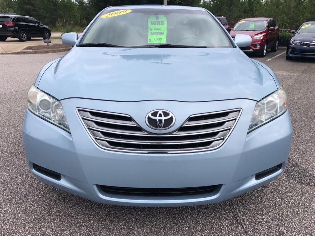2009 Toyota Camry Base