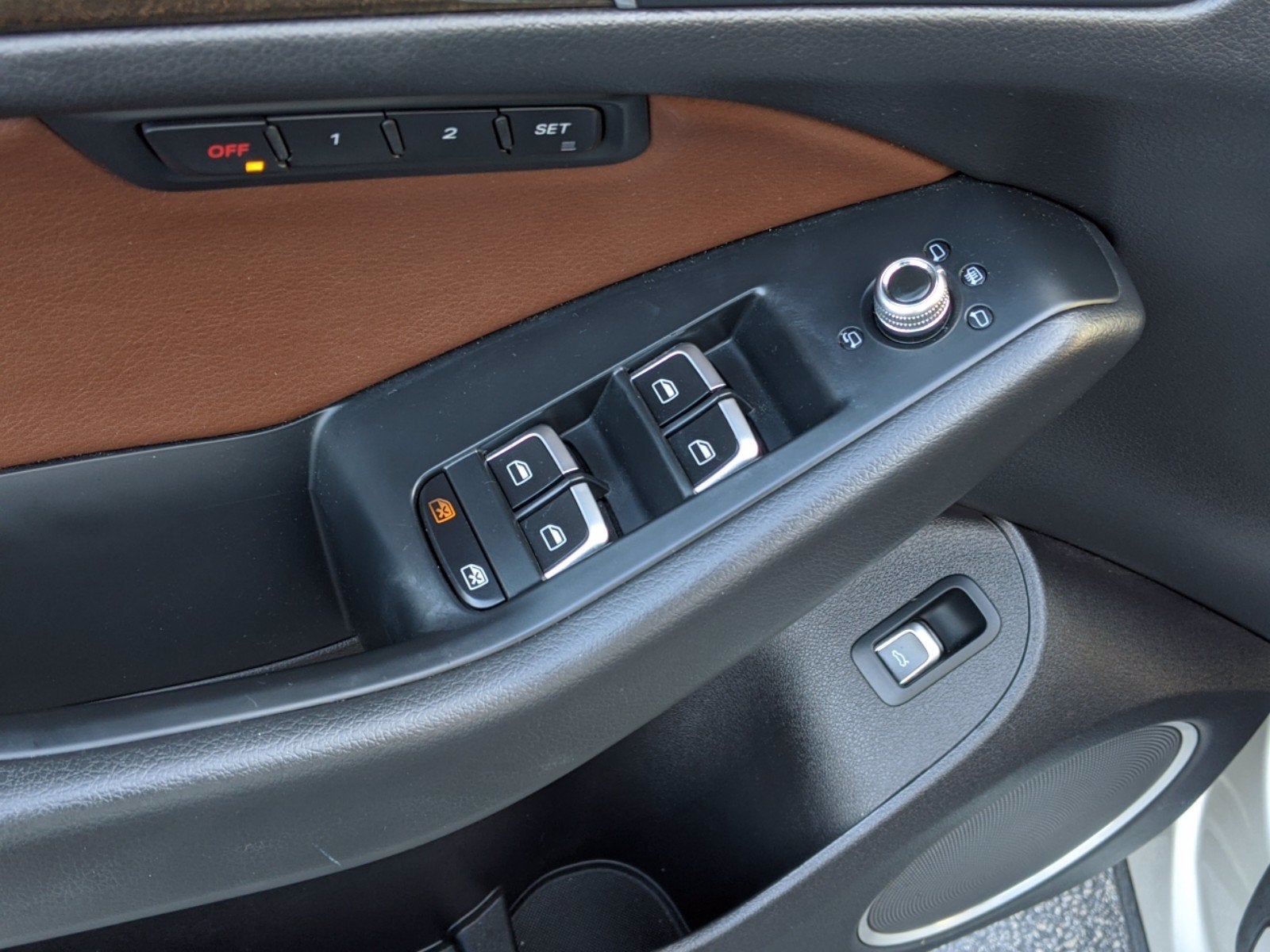 2014 Audi Q5 Premium Plus