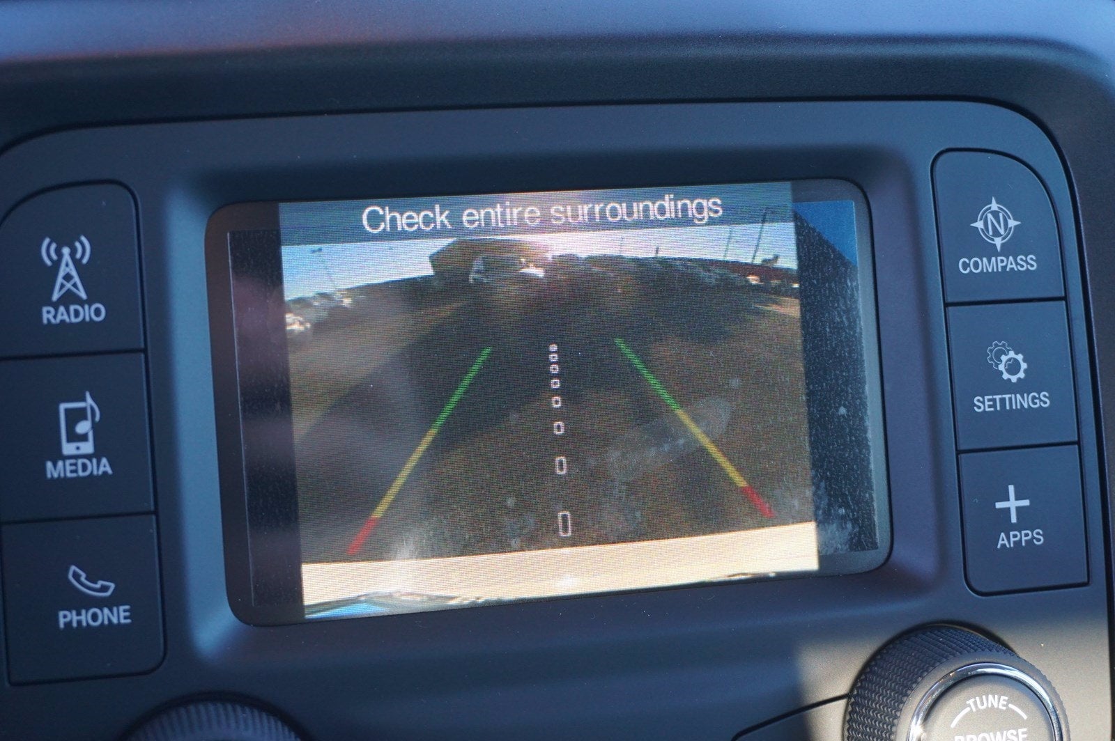 2020 Jeep Renegade RENEGADE SPORT FWD