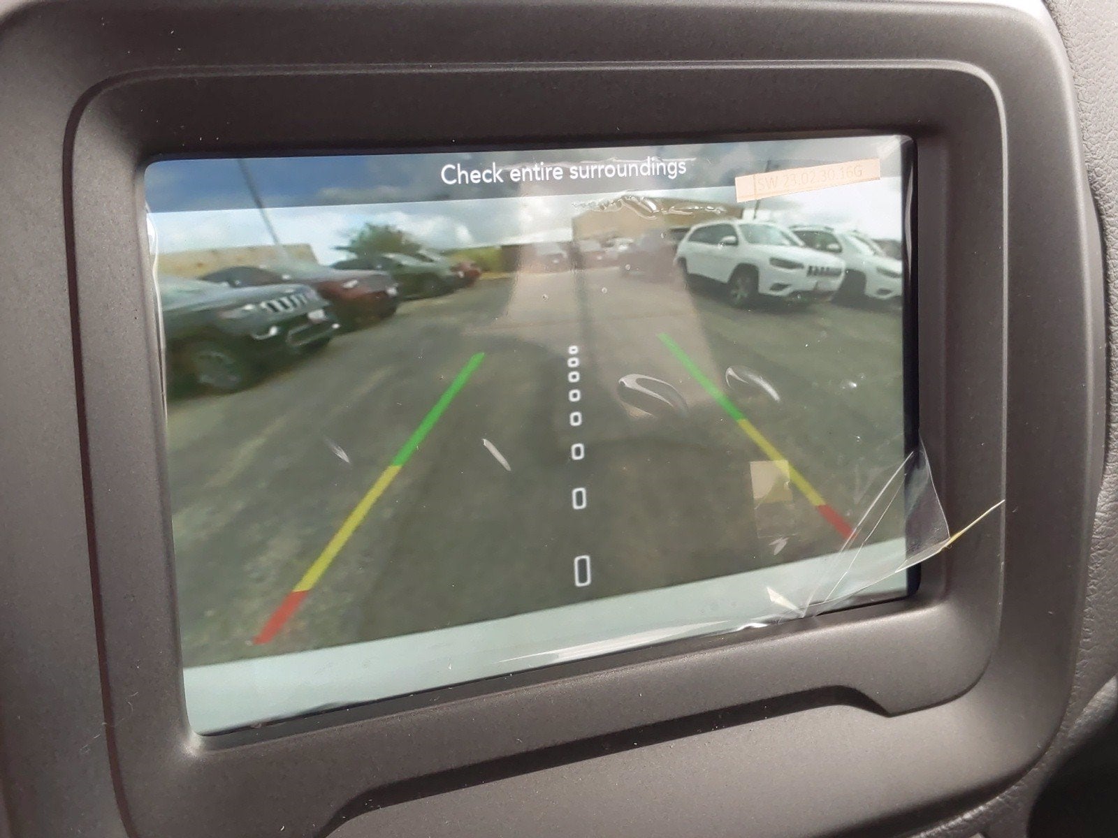 2020 Jeep Renegade RENEGADE ORANGE EDITION FWD