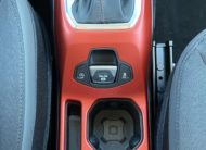 2020 Jeep Renegade RENEGADE TRAILHAWK® 4X4