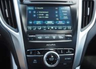 2018 Acura TLX 3.5L Tech Pkg