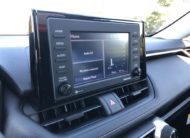 2021 Toyota RAV4 XLE 2T3W1RFV4MC089525