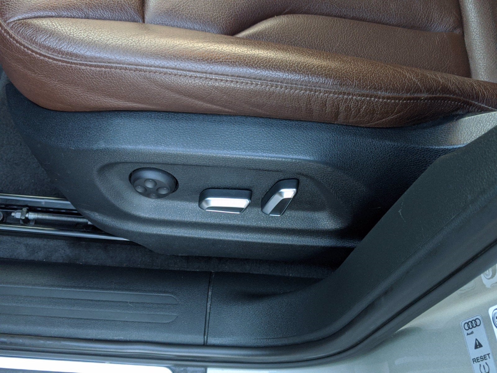 2014 Audi Q5 Premium Plus