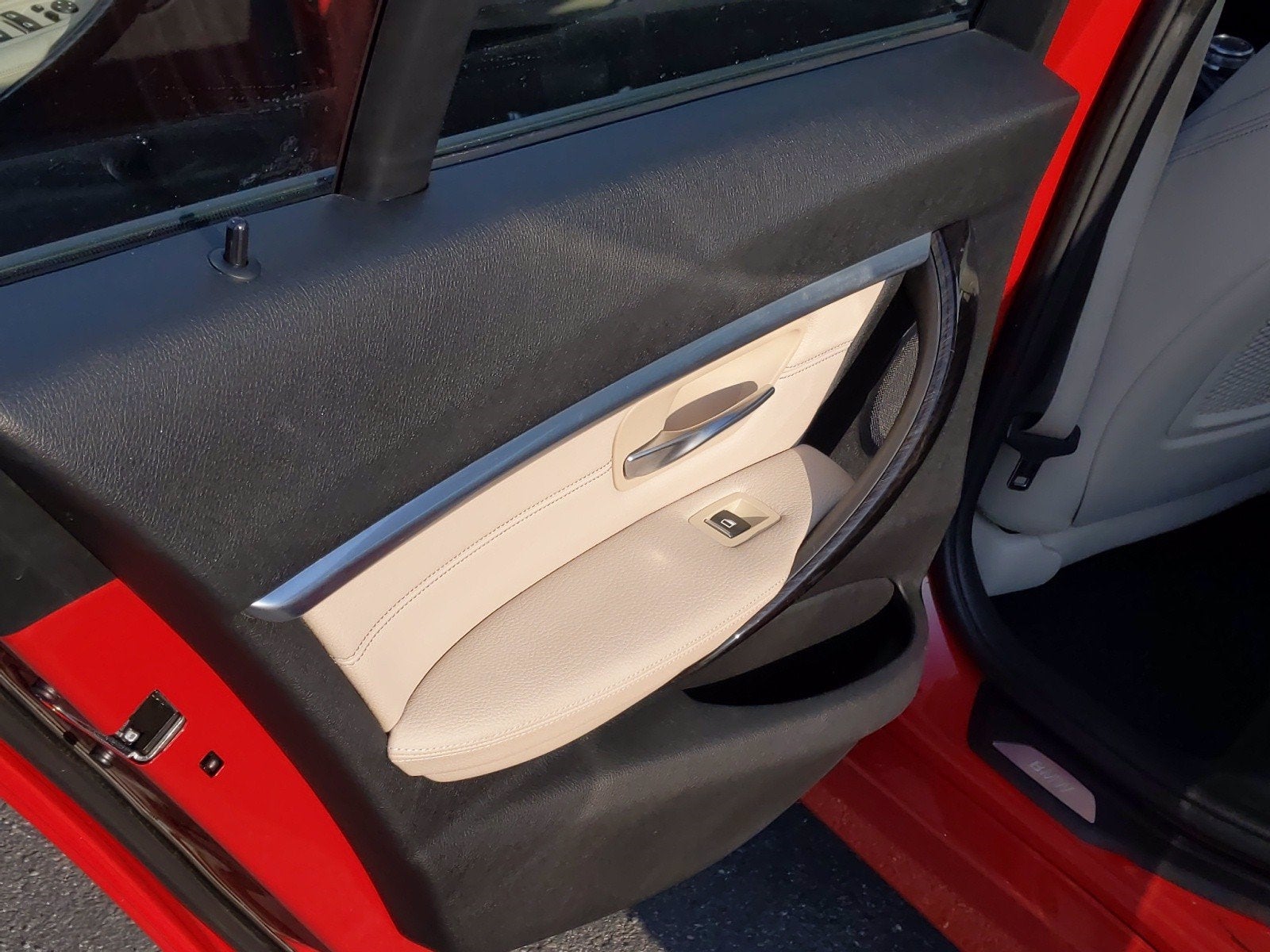 2016 BMW 3 Series 328i