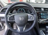 2017 Honda Civic EX-L