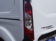 2020 Ford Transit Connect Van XL