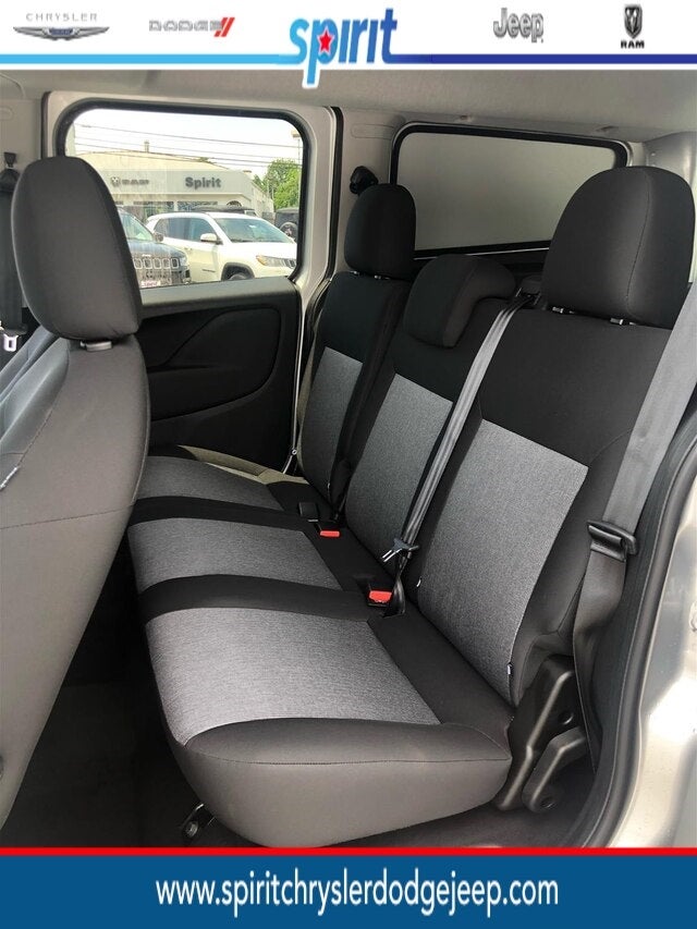 2020 RAM ProMaster City RAM PROMASTER CITY® WAGON SLT