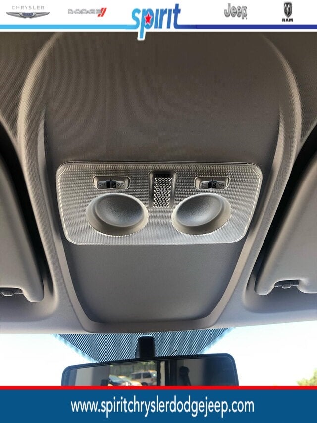 2020 RAM ProMaster City RAM PROMASTER CITY® WAGON SLT