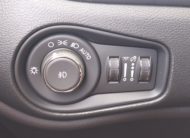 2020 Jeep Renegade Altitude