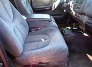 1999 Dodge Dakota Base